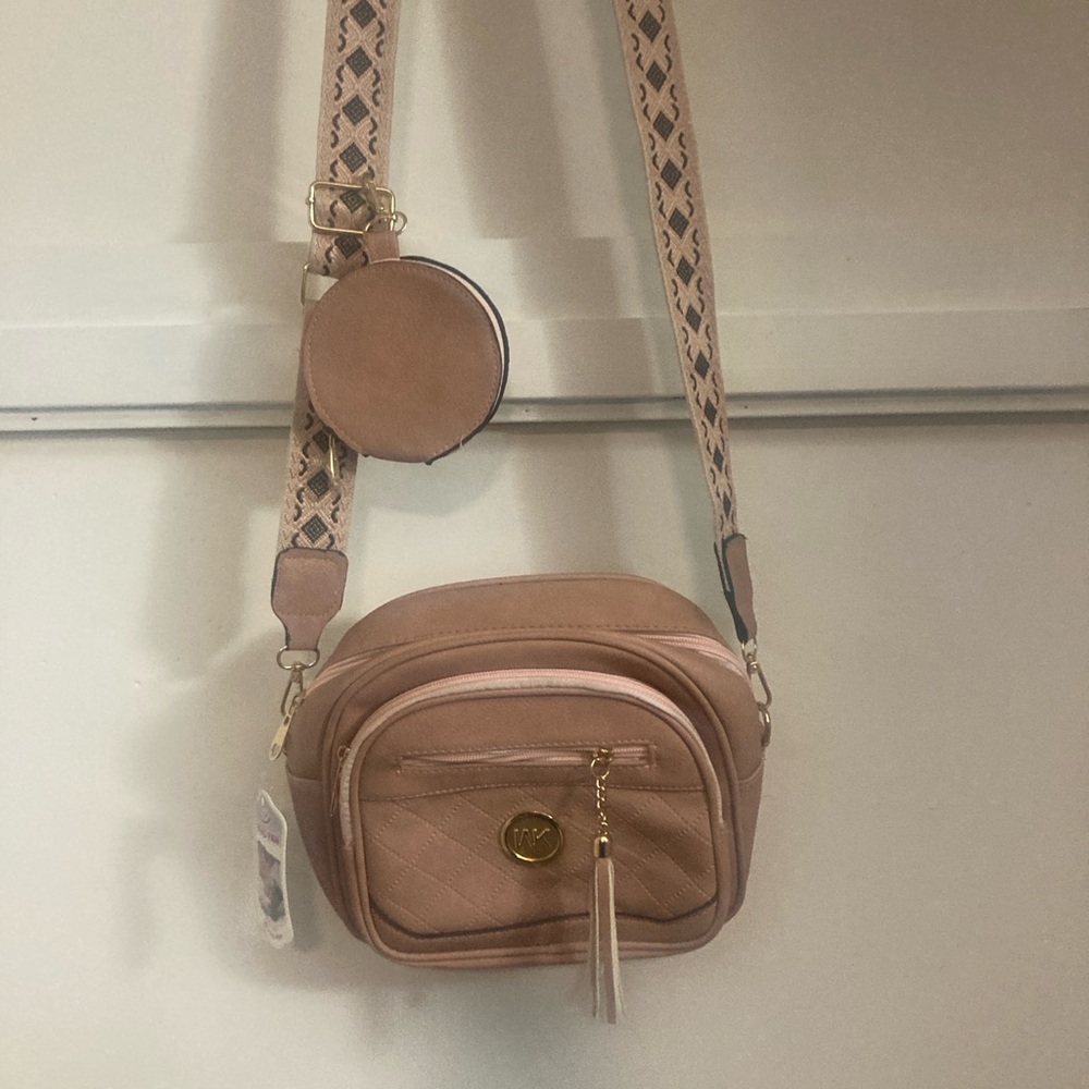 Wk handbag